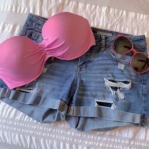 Victoria’s Secret bikini top